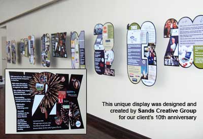 Exhibits &amp; Displays