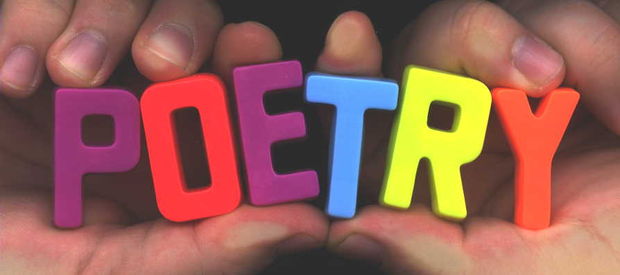 Poets Laureate of Lawrence