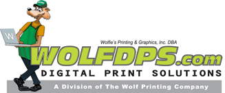The Wolf Printing Company