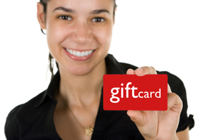 Gift Cards