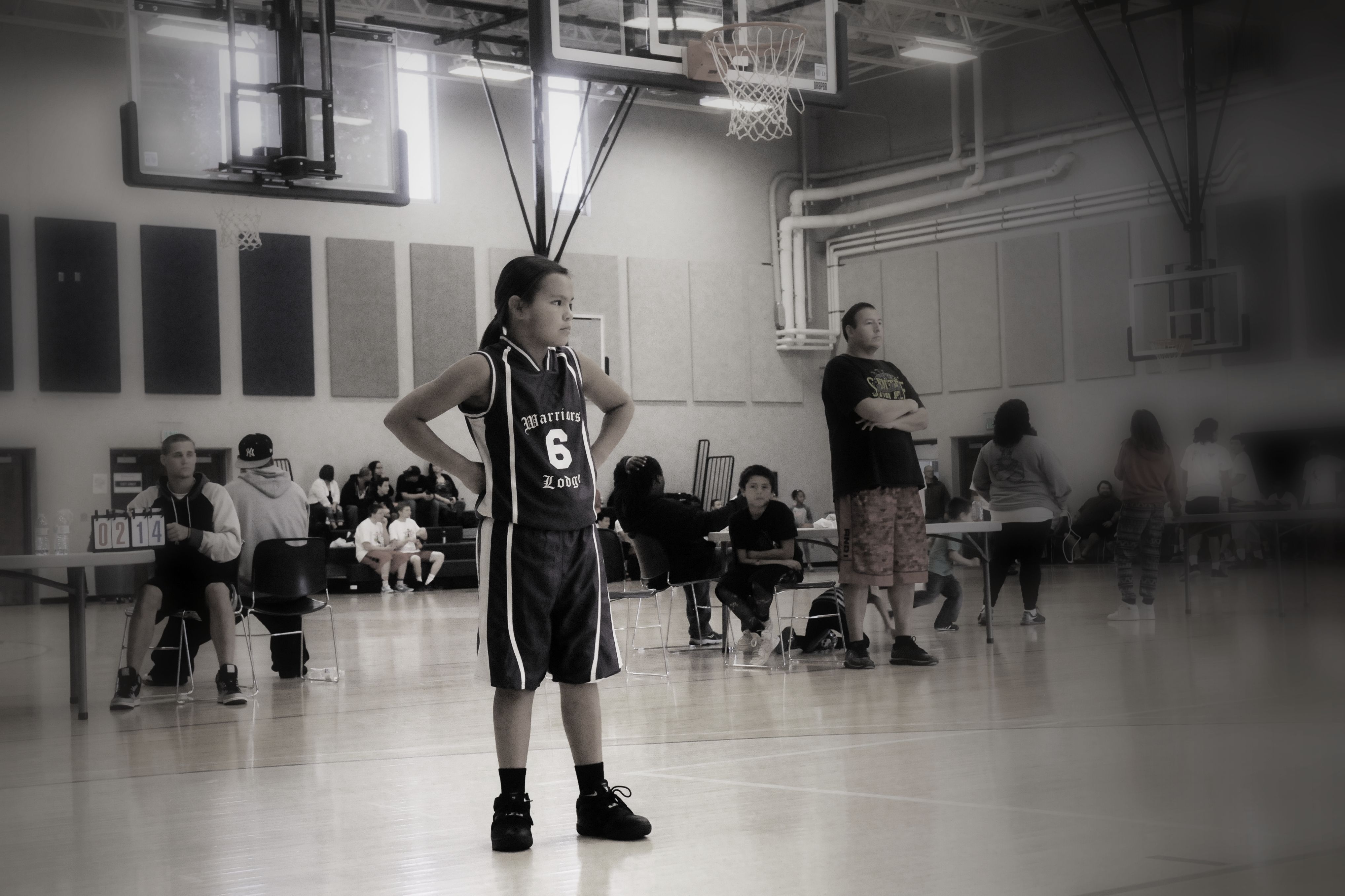 Hoops 4 Life