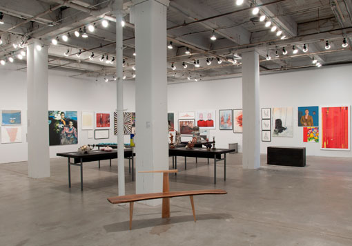 13th Annual Art Auction