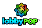 Digital &amp; Video Signage - LobbyPOP