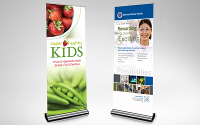 Banners