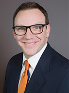 Foundation Trustee Wasson Named Senior Vice President at Capital Group