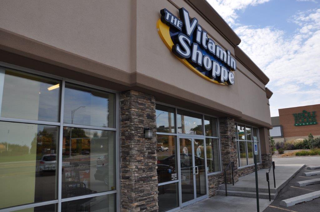 NGC Group, Inc. Retail