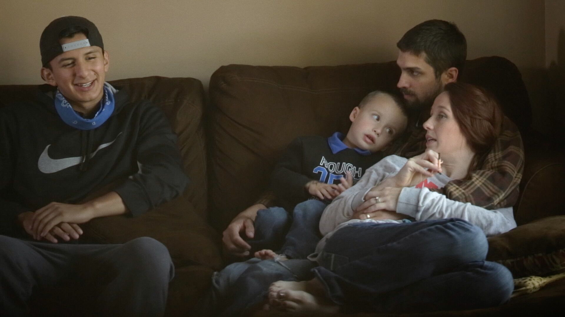 Kinship Care Month