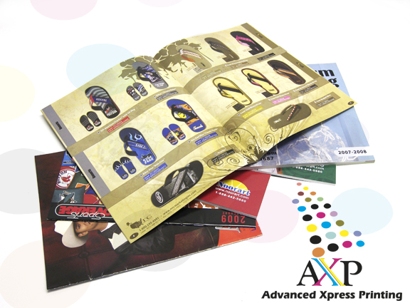 Catalogs