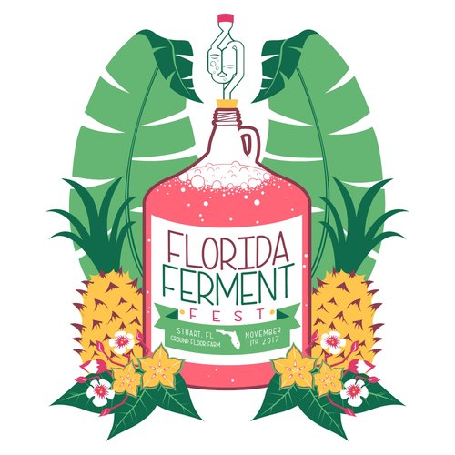 Florida Ferment Fest