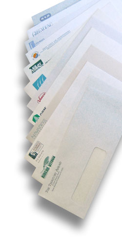 Envelopes