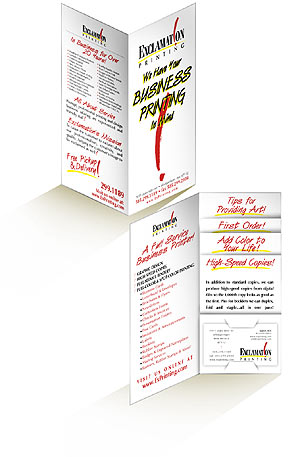 Presentation Folders