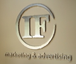 Office and Lobby Signs