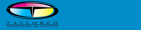 Taylored Printing & Copies