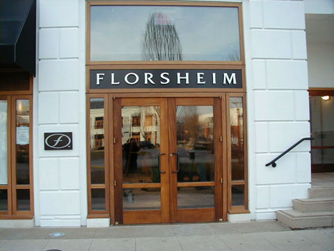 Florsheim