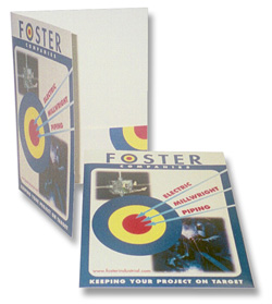 Presentation Folders