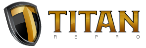 Titan Reprographics Inc.