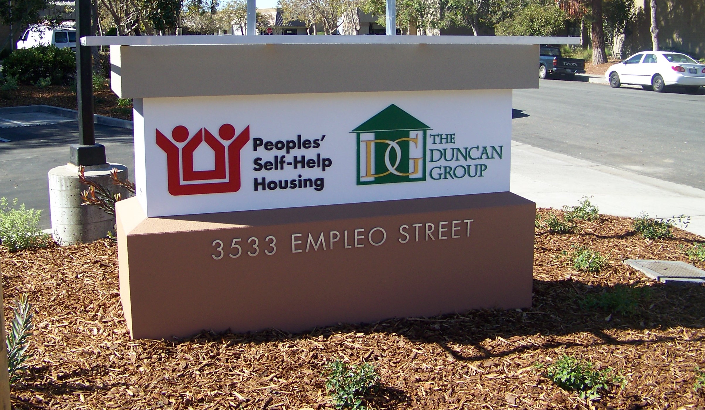 Peoples' SelfHelp Housing Affordable Housing San Luis Obispo