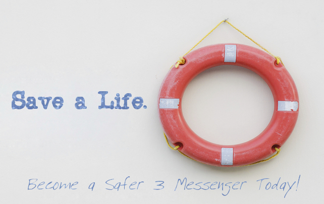 Safer 3 Messengers