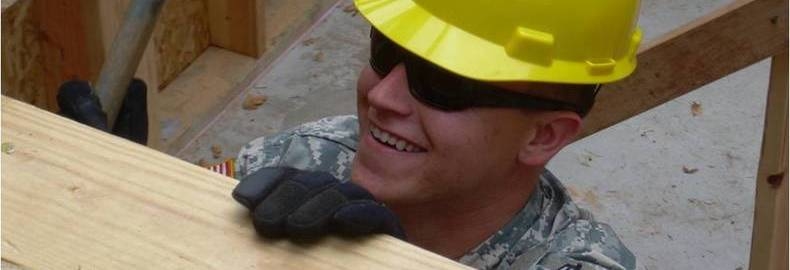 Veteran Programs