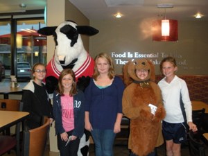 Chick-fil-A Fundraiser