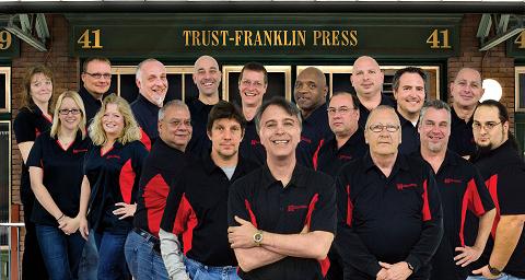 Our Staff