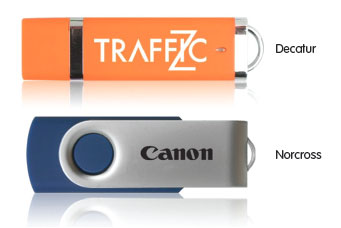 Flash Drives