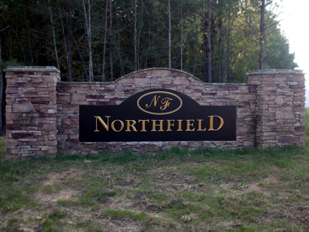 Architectural Graphics and Building Signage