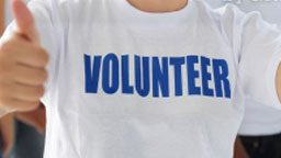 Volunteer