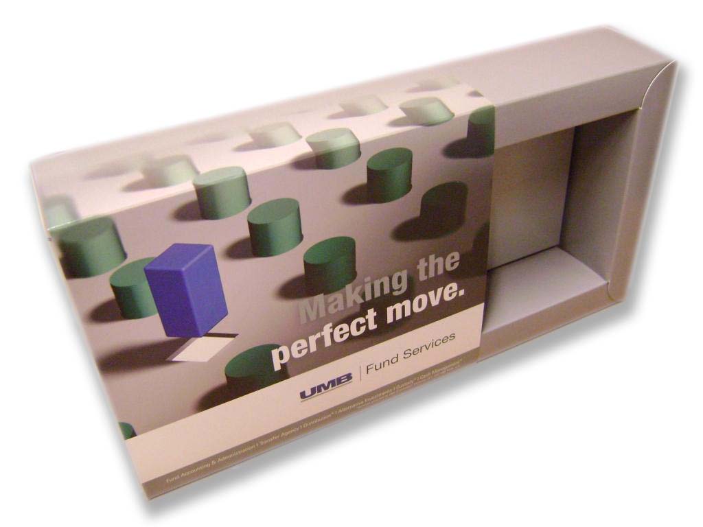 Digital Packaging