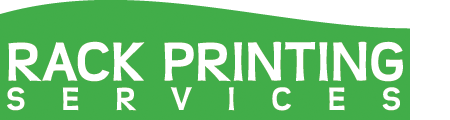 Rack Printing Services