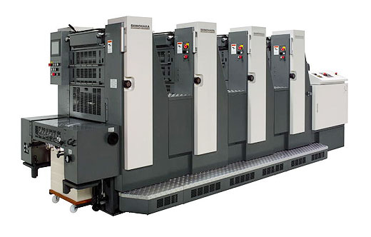 Shinohara 52 4-P
