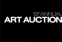 13th Annual Art Auction and Exhibitions