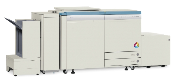 Canon CLC4000