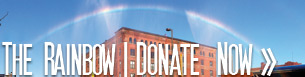 Donate and help sponsor The Rainbow
