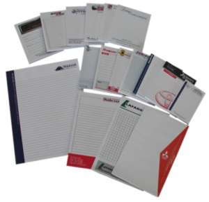 Notepads