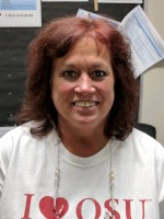 Meet Denise!