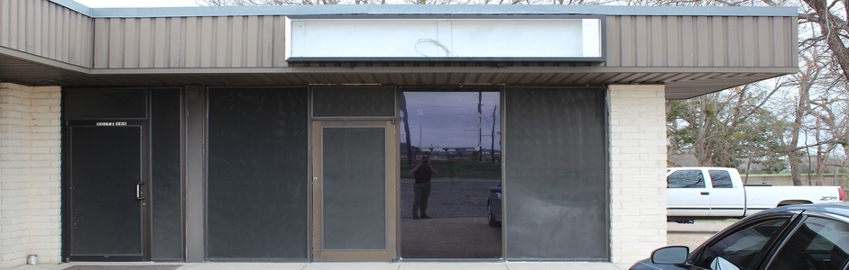 Window Graphics, ASM B4