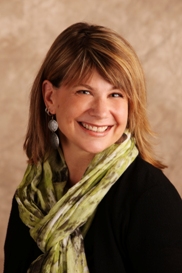 Rebecca Roberts