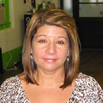 Laura Pimentel - Client Service Manager