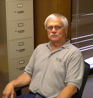 Jerry Jilbert