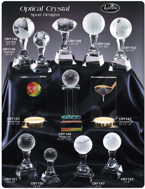 Optical Crystal 17