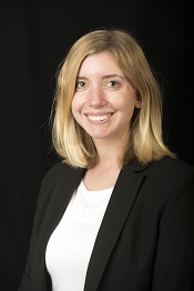Kristen Komander