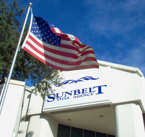 Backlit Wall Sign