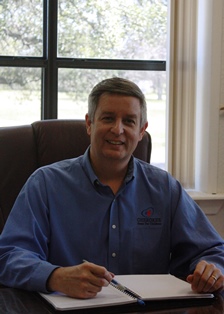 Shawn Hull - Executive Director