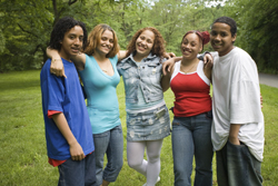 Youth Revolution