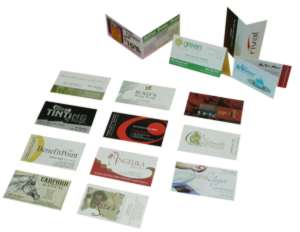 Business Card Special Minuteman Press Barrie ON