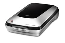 Epson Perfection 4490 Photo