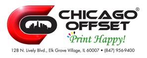 Chicago Offset