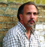 Marlin Barton, Author