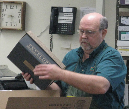 Printing in the 21st Century
